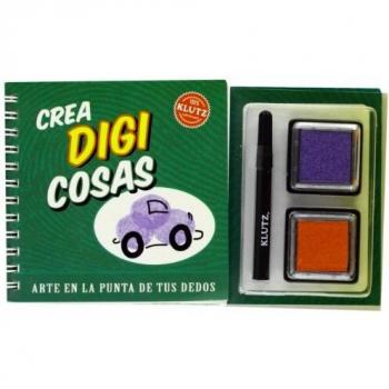 Crea Digi Cosas