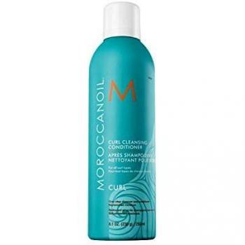 Moroccanoil Curl Cleansing Conditioner 250 ml