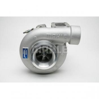 Turbocompresor MAHLE ORIGINAL 001 TC 10948 000, sistema de carga