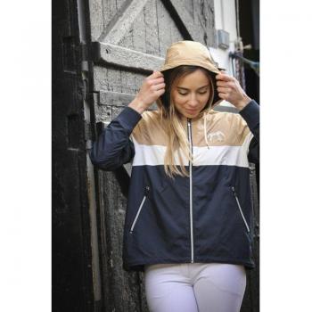 Pénélope Celecce Women's Equestrian Riding Jacket
