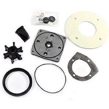 JABSCO 37040-0000 SERVICE KIT FOR ELECTRIC TOILET 37010 SERIES