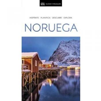 GUÍA VISUAL NORUEGA