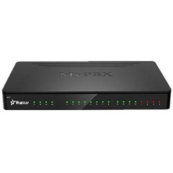 Yeastar Mypbx N824 pbx VoIP ibrido