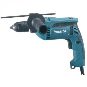 Makita HP1641K - Martillo Taladro de 5/8