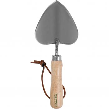 Burgon & Ball Stainless Steel Hand Trowel