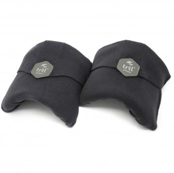 Almohada de Viaje para Cuello súper Suave, Probada científicamente, Lavable a máquina