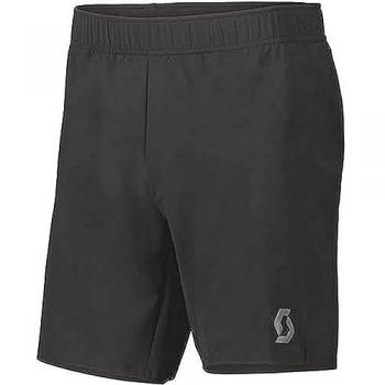 Pantalones Cortos de Running Scott Endurance LT Negro para Hombre Talla XXL