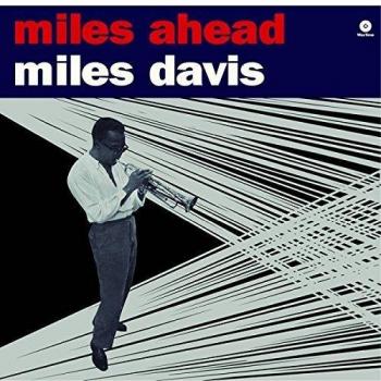 Miles Ahead 180 Gr. [Vinilo]