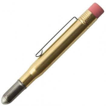 Traveler's company Brass Pencil