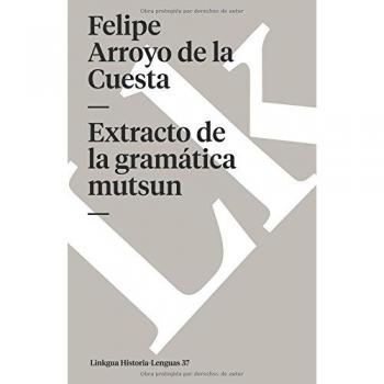 EXTRACTO DE LA GRAMÁTICA MUTSYB