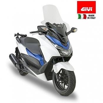 Parabrisas GIVI D1140ST Transparente para Honda Forza 125 ABS 2015