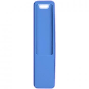 Funda de silicona a prueba de polvo para control remoto BN59-01259B/E, suave y removible, accesorios protectores para Smart TV Samsung
