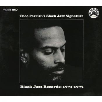 Black Jazz Signature