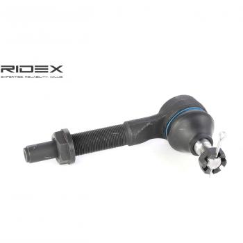 Rótula de dirección RIDEX 914T0243 para Nissan Patrol GR 5, con conexión M20x1,5
