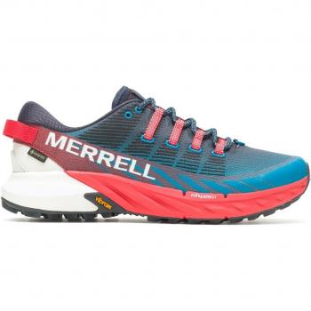 Zapatillas de trail running Merrell Agility Peak 4 GTX