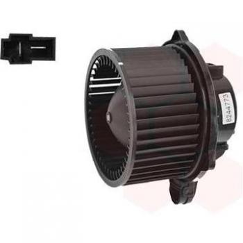 VAN WEZEL Ventilador de habitáculo Interior blower 8244773