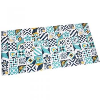 Alfombra de PVC con Espuma Plástica Alexandra House Living 120 x 60 cm
