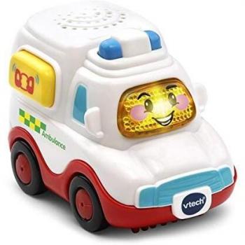 VTech Bólidos Tut-Tut