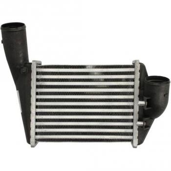 Intercooler NRF 309031 - Radiador de aire de admisión, tipo: intercooler, características: fabricado por NRF, diseñado para optimizar la temperatura del aire de admisión en motores, mejora el rendimiento y la eficiencia del