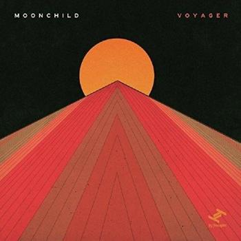 Voyager VINYL