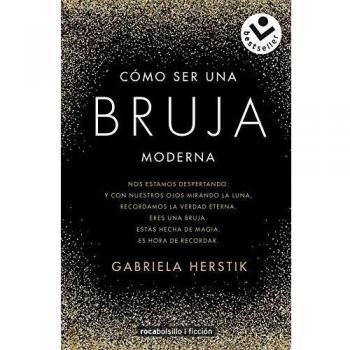 Cómo ser una bruja moderna