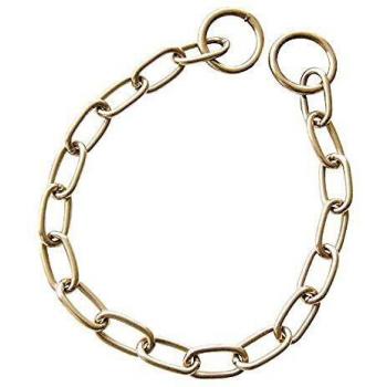HS Sprenger - Collar Curogan de eslabones medios para perro