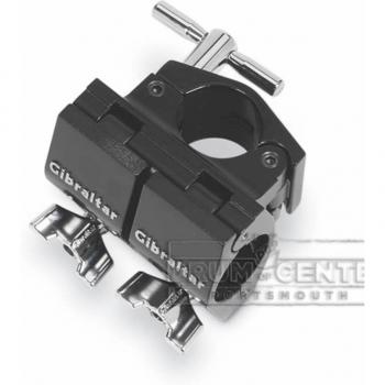 Gibraltar Adjustable Road Series Rack Clamps