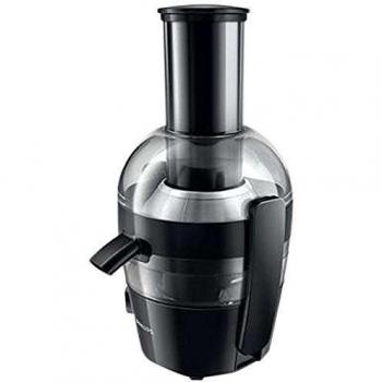 Philips HR1855/00 - Licuadora Viva Collection 700 W, 2 litros, orificio extragrande, tecnología QuickClean