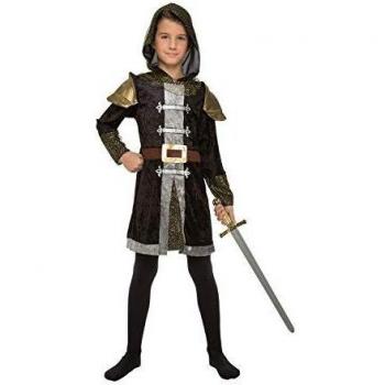 Desconocido My Other Me-204168 Disfraz de caballero medieval para niño, 5-6 años