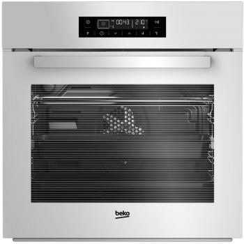 HORNO BIM24400WCS A+ RAIL TELESCOPICO BEKO