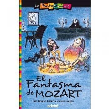 EL FANTASMA DE MOZART: 1
