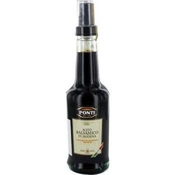 Ponti - Vinagre Balsámico De Modena 250Ml