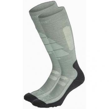 Calcetines Deportivos Picture Wooling  Verde Claro Aguamarina