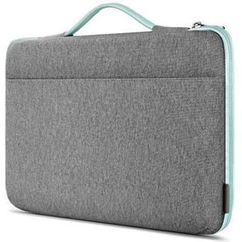 Inateck Funda Compatible con 16 Pulgadas MacBook Pro 2019, MacBook Pro 15 2012-2015, 15 Zoll Surface Book 2/XPS 15, Surface Laptop 3 15