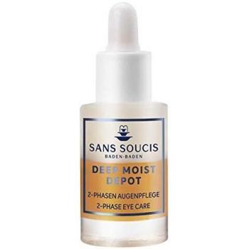 Sans Soucis - Beauty Elixiere 2-Phase Eye Care Serum