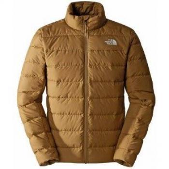 Abrigo Aconcagua 3 Utility para hombre de The North Face, color marrón claro, talla XL