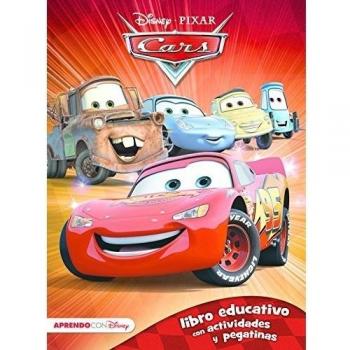 Cars - Disney