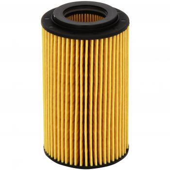 Mahle Filter OX153D1 Filtro De Aceite
