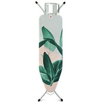 Brabantia 118302 tabla de planchar accesorio de planchado