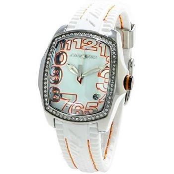 Chronotech Women's Watch CT7016LS-09 (35mm) White