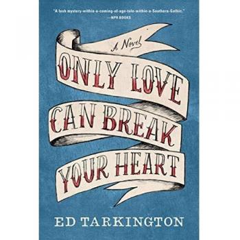 Only Love Can Break Your Heart