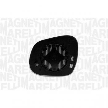 Cristal espejo retrovisor MAGNETI MARELLI 351991307300, tipo gran angular, para puerta