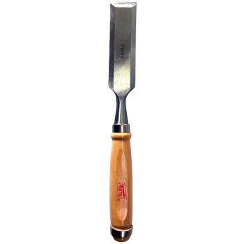Formón de 30mm Modelo 30 para Trabajos Manuales y Carpintería