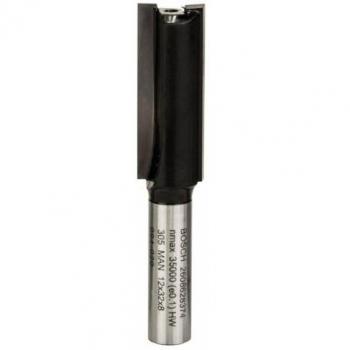 Bosch 2 608 628 374 - Fresas de ranurar - 8 mm, D1 12 mm, L 32 mm, G 62 mm