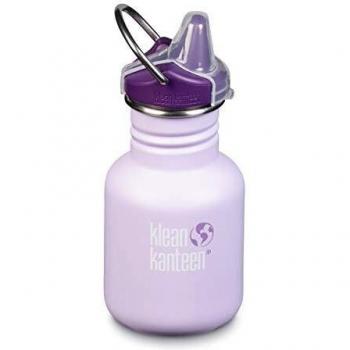 Klean Kanteen Botella Clásica Niño 12oz, Sugarplum Fairy