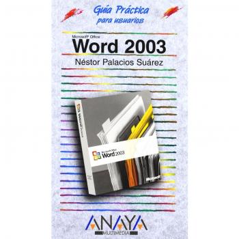 Word 2003
