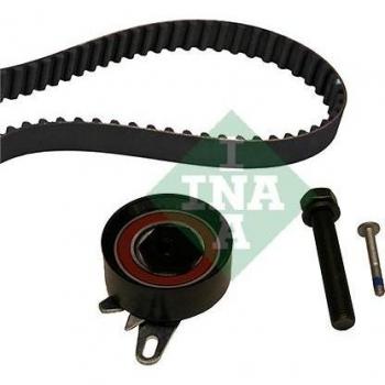 Kit de poleas INA con correa de distribución 530 0173 10