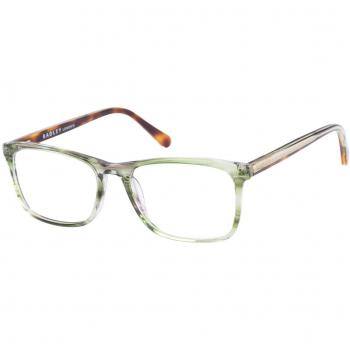 Radley RDO 6010 154 Armazones para Hombre Verdes
