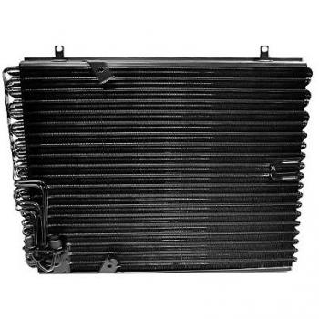 Hella  8FC 351 035-041 condensador