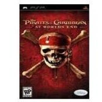Piratas del Caribe 3 En el fin del mundo